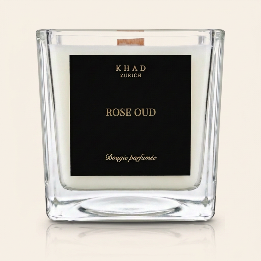 ROSE OUD – KHAD Zurich